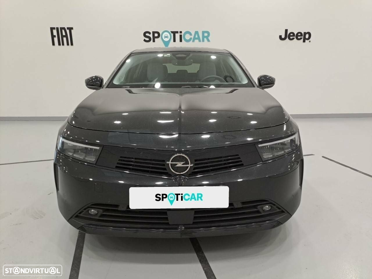 Opel Astra 1.6 T PHEV Elegance - 2