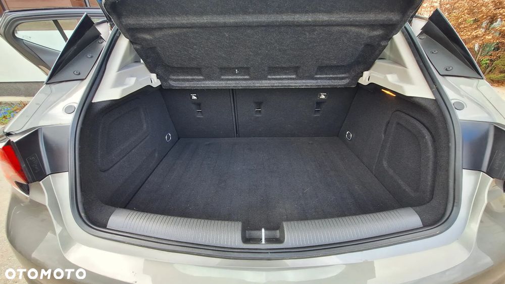 Opel Astra 1.4 T Enjoy - 15