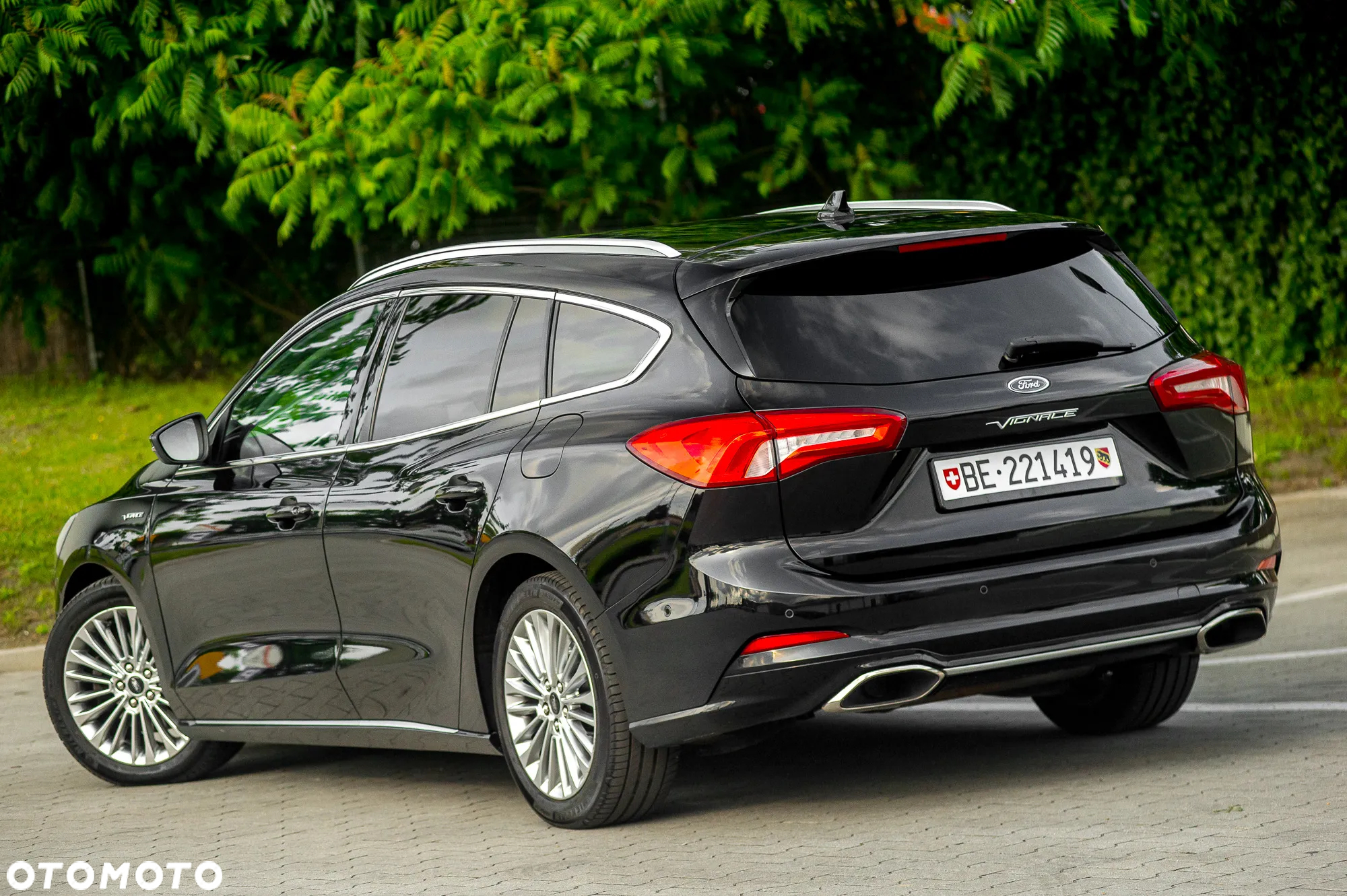 Ford Focus - 11
