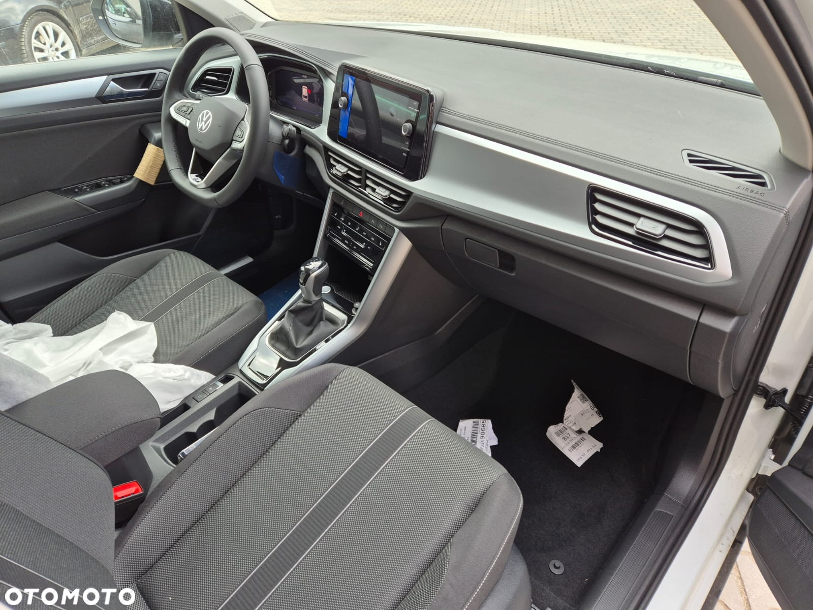Volkswagen T-Roc 1.5 TSI Special Edition DSG - 3