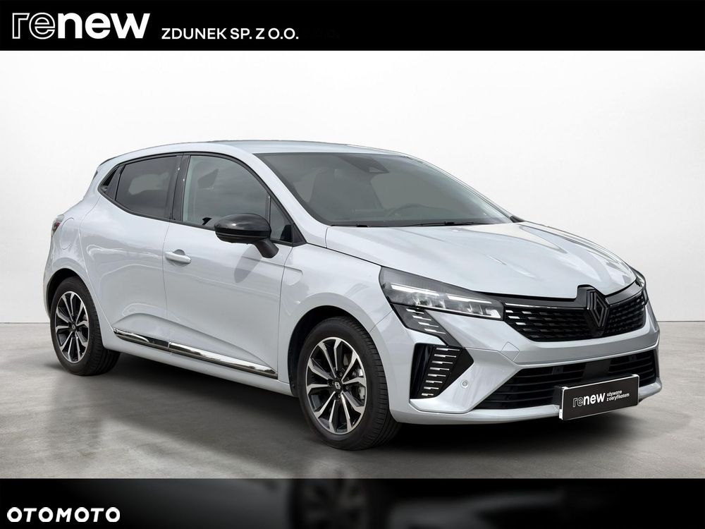 Renault Clio - 8
