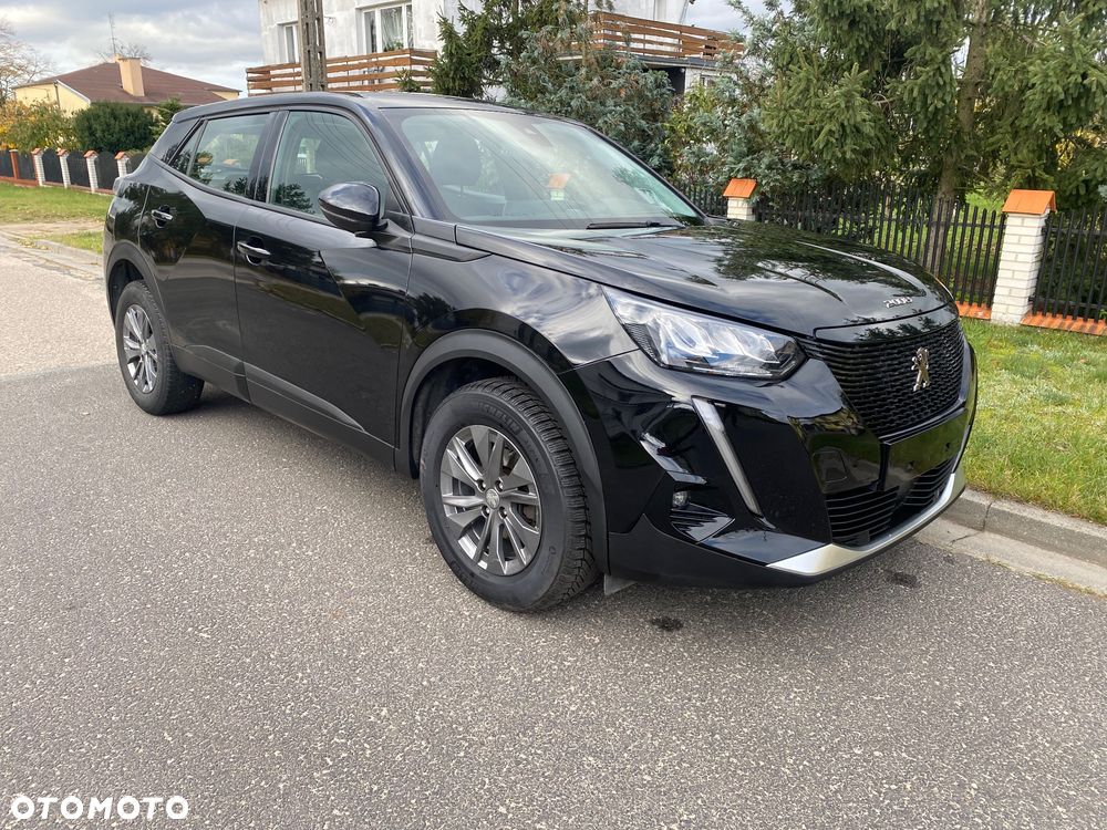 Peugeot 2008 BlueHDi 110 Active - 7
