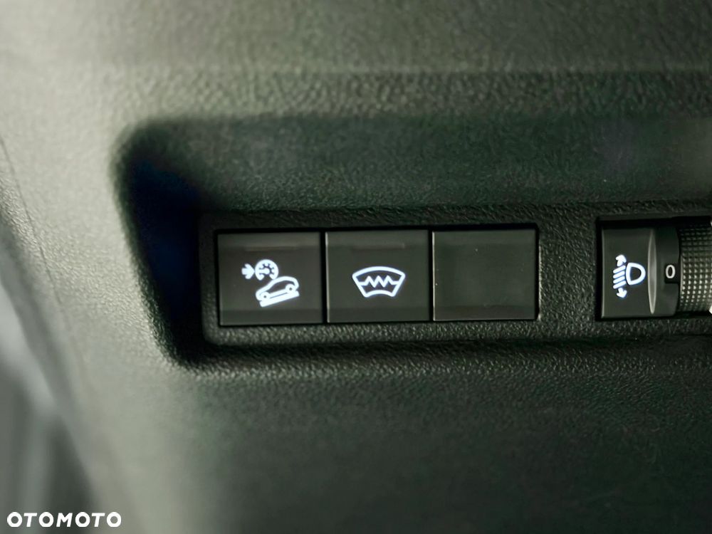 Jeep Avenger 1.2 T3 mHEV Summit FWD eDCT6 - 22