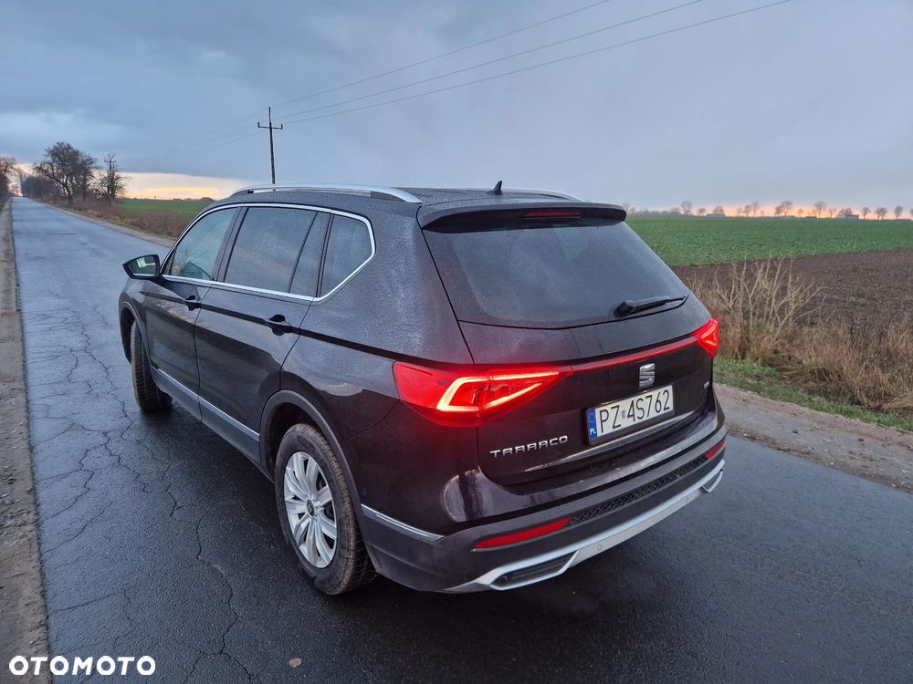 Seat Tarraco 2.0 TDI 4Drive DSG SCR Xcellence - 3