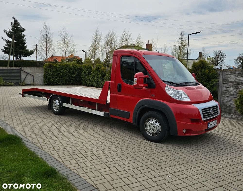 Fiat Ducato - 13