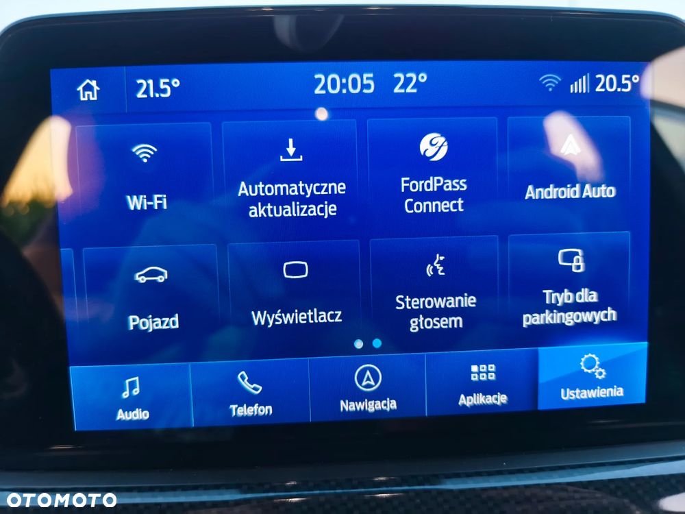Ford Focus 1.0 EcoBoost ST-Line ASS PowerShift - 32