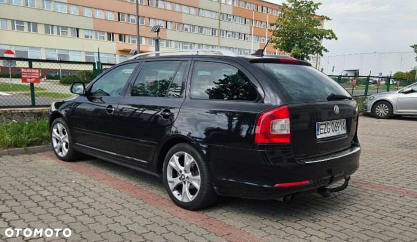 Skoda Octavia 1.9 TDI Elegance - 2