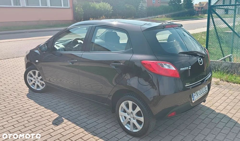 Mazda 2 1.3 Exclusive - 5