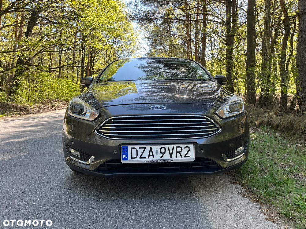 Ford Focus - 8
