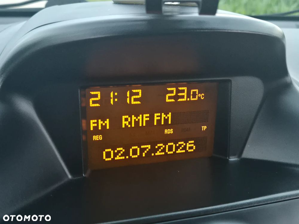 Opel Antara 2.2 CDTI Design Edition - 23