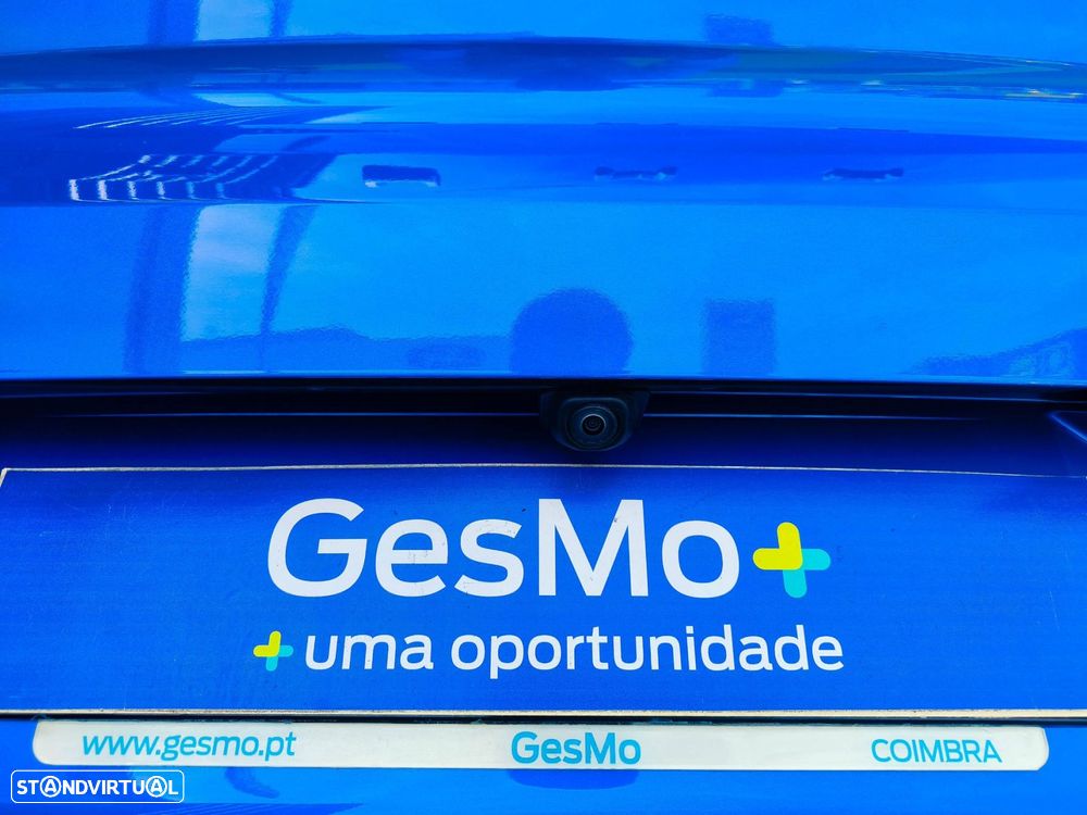 Ford Puma 1.0 EcoBoost MHEV Titanium Design - 21