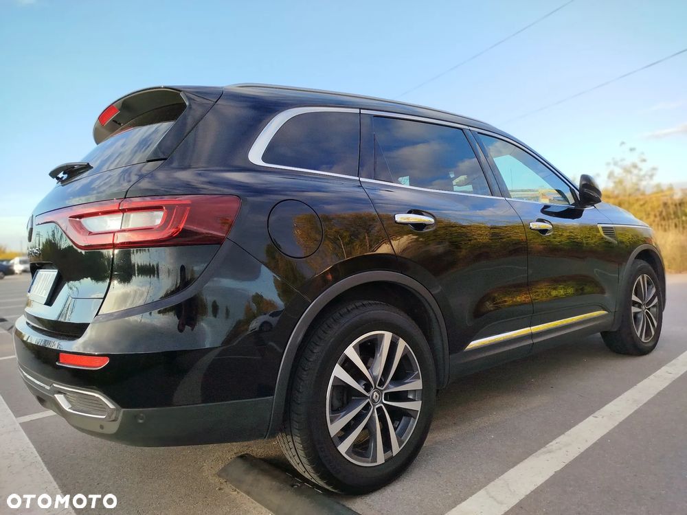 Renault Koleos 1.6 dCi Intens - 8