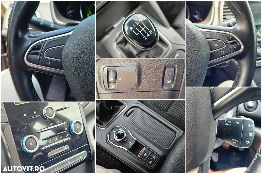 Renault Talisman - 7