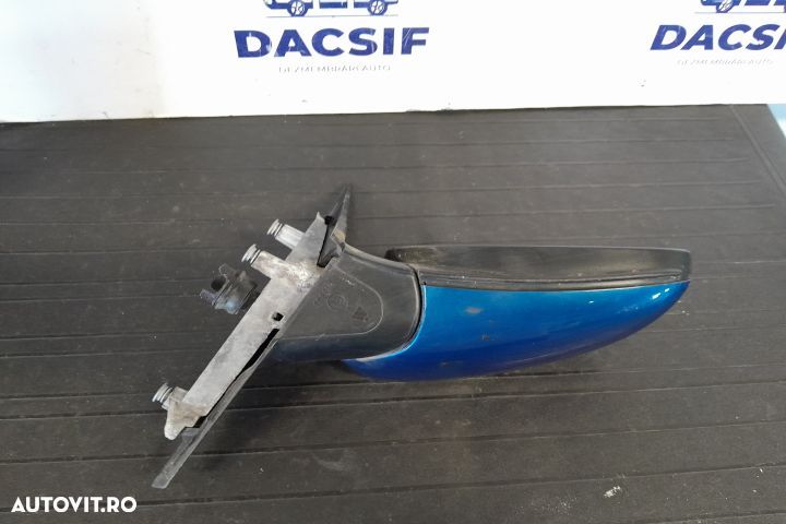 Oglinda dreapta electrica E1010803 E1010803 BMW Seria 3 E90 [2004 - 2 - 4