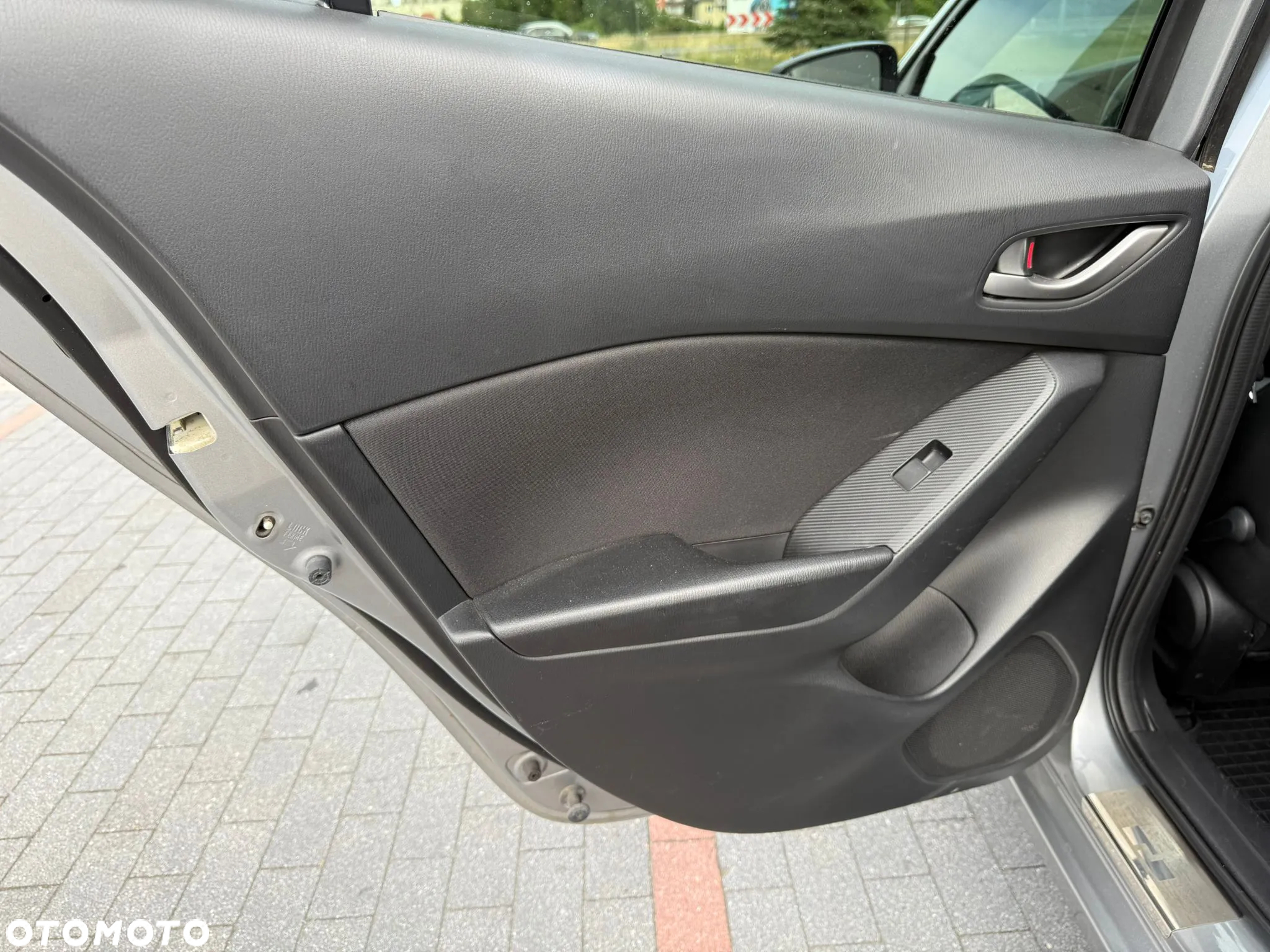 Mazda 3 2.0 Skypassion - 29