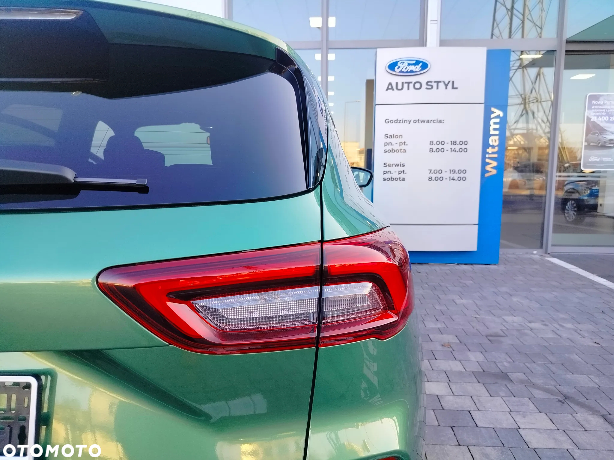 Ford Kuga 2.5 FHEV FWD ST-Line X eCVT - 13