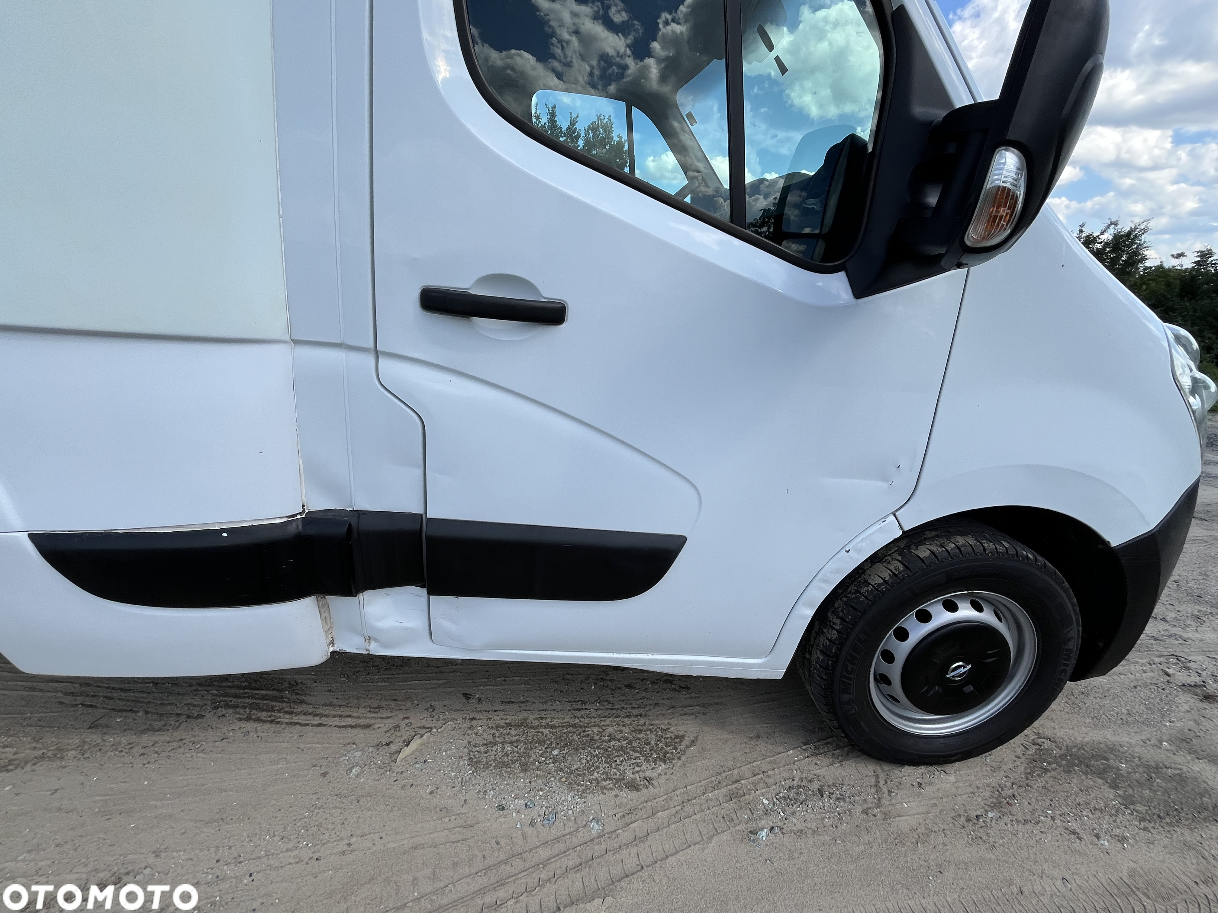 Opel Movano - 5