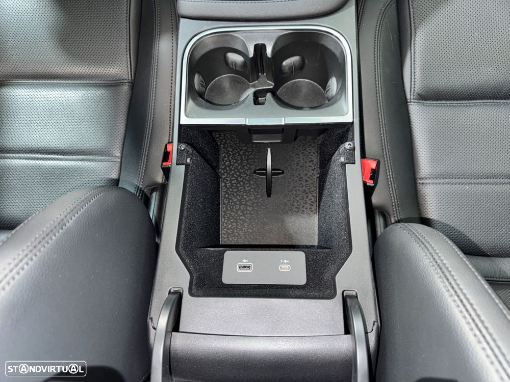 Jaguar E-Pace 1.5 P160 R-Dynamic SE Aut. - 16