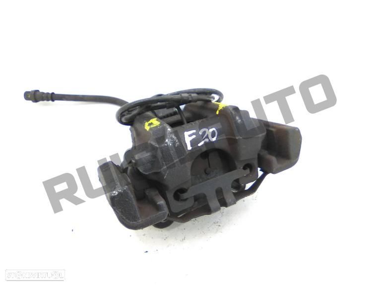 Bomba Travão Trás Direita W09123 Bmw 1 (f20) [2011_2019] 118d - 2