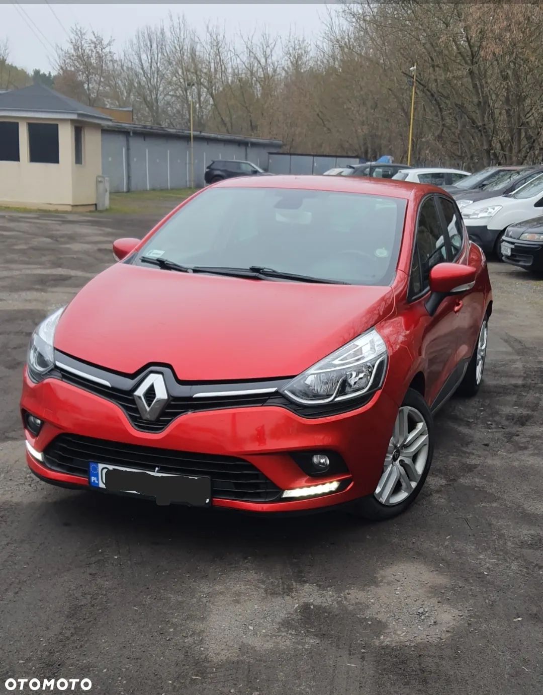 Renault Clio 0.9 Energy TCe Zen - 1