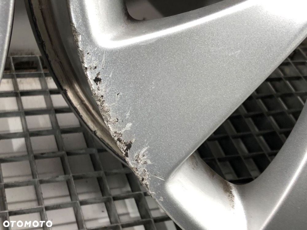 FELGI ALUMINIOWE KOMPLET 18 7J 5X105 ET 38 ŚRODEK CENTR. 56.6 - 1303.00 PLN - OPEL MOKKA / MOKKA X - 4