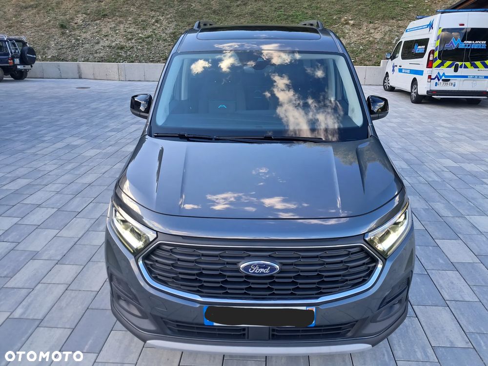 Ford Tourneo Connect Grand - 3