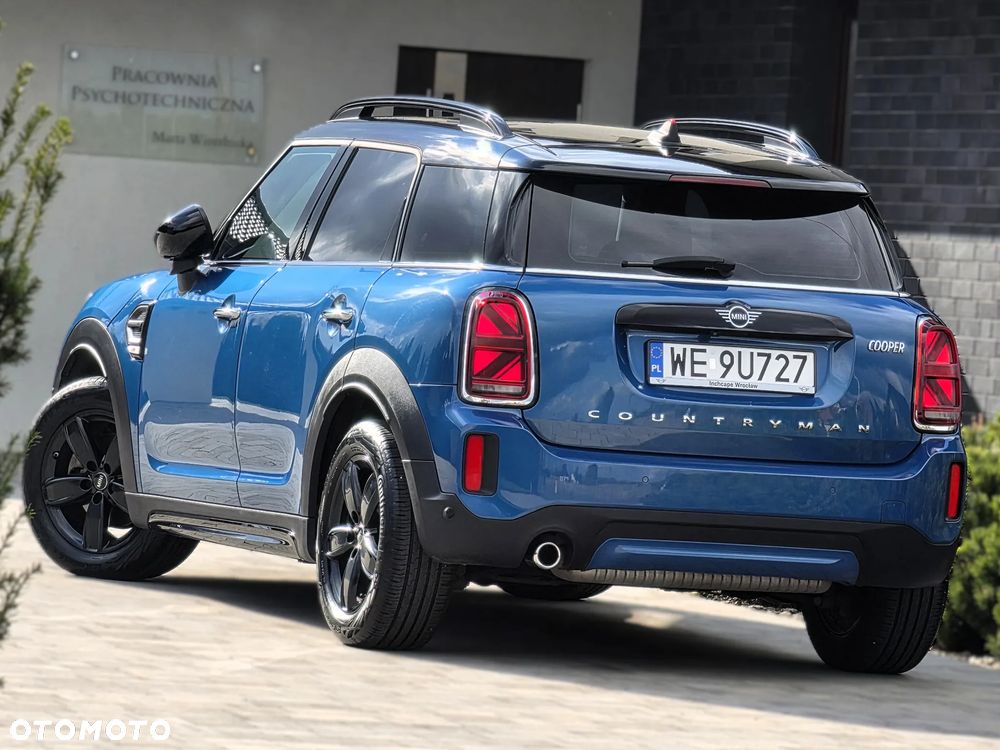 MINI Countryman Cooper Untamed Edition - 7
