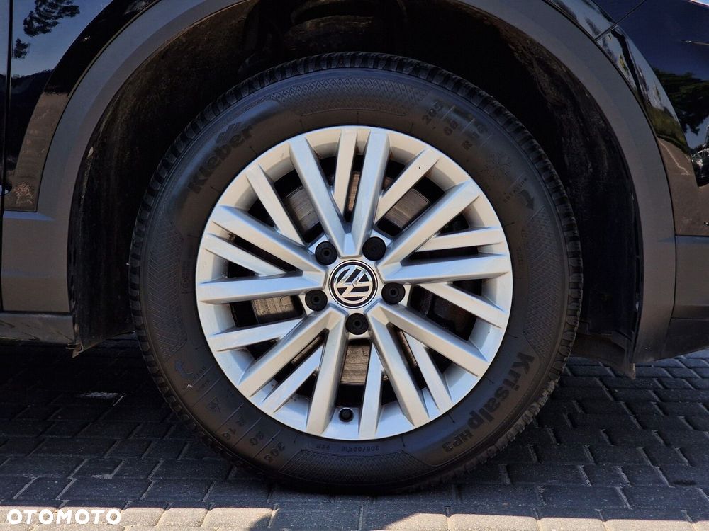 Volkswagen T-Roc 1.0 TSI - 11