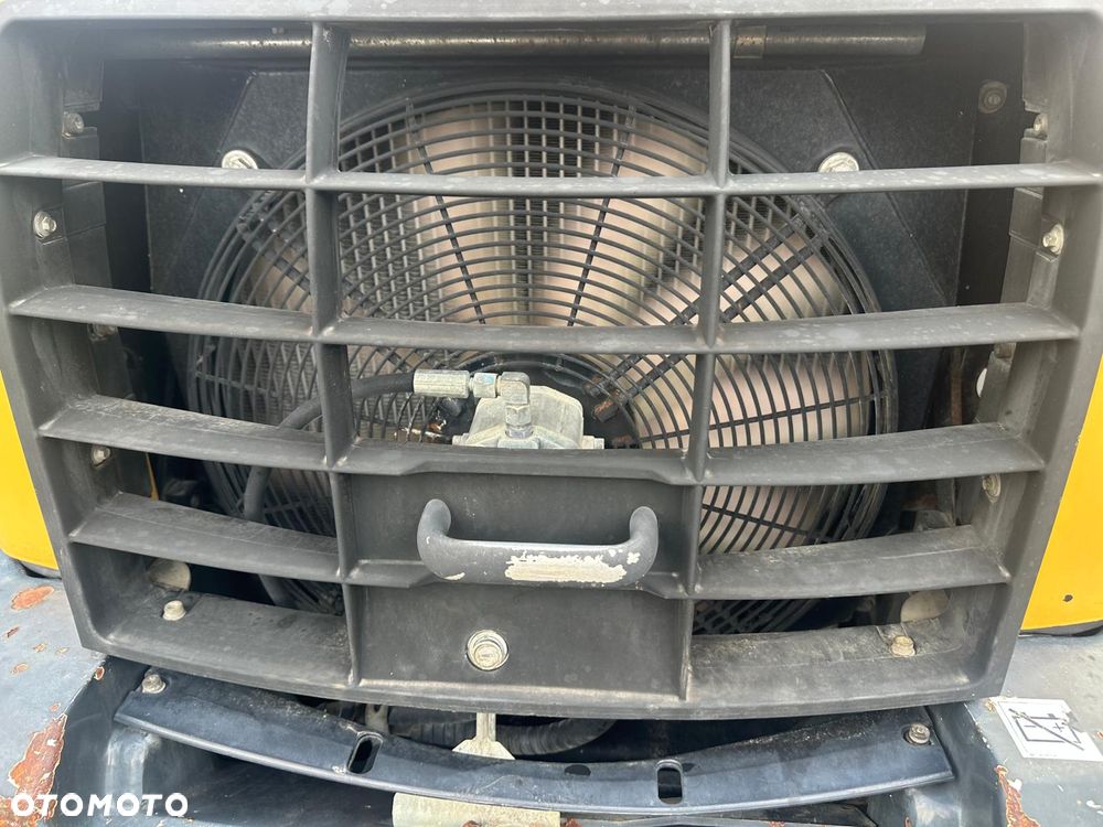 Komatsu WA 80 - 11