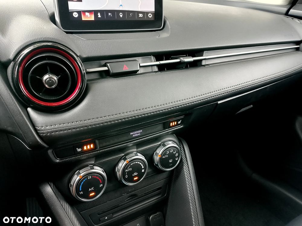Mazda CX-3 SKYACTIV-G 120 FWD Center-Line - 16