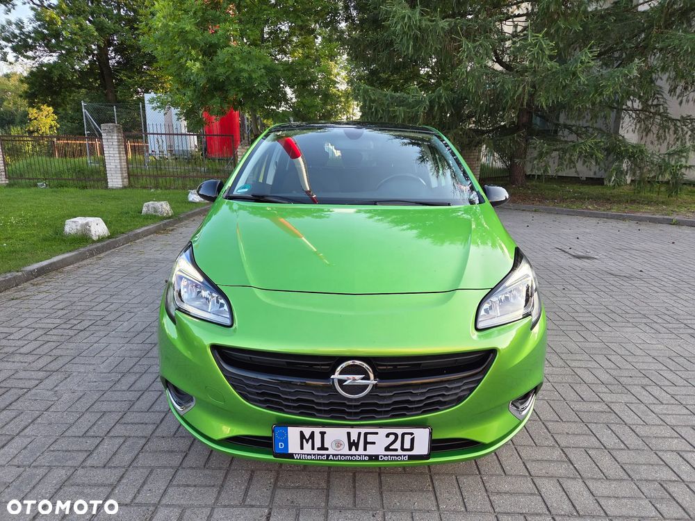 Opel Corsa 1.4 Cosmo S&S - 4