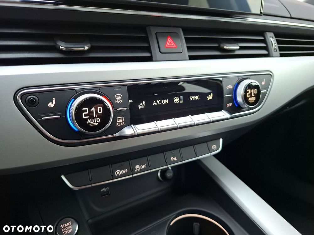 Audi A4 Avant - 33