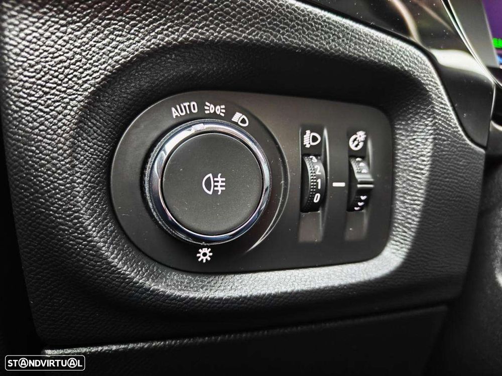 Opel Corsa-e Edition - 21