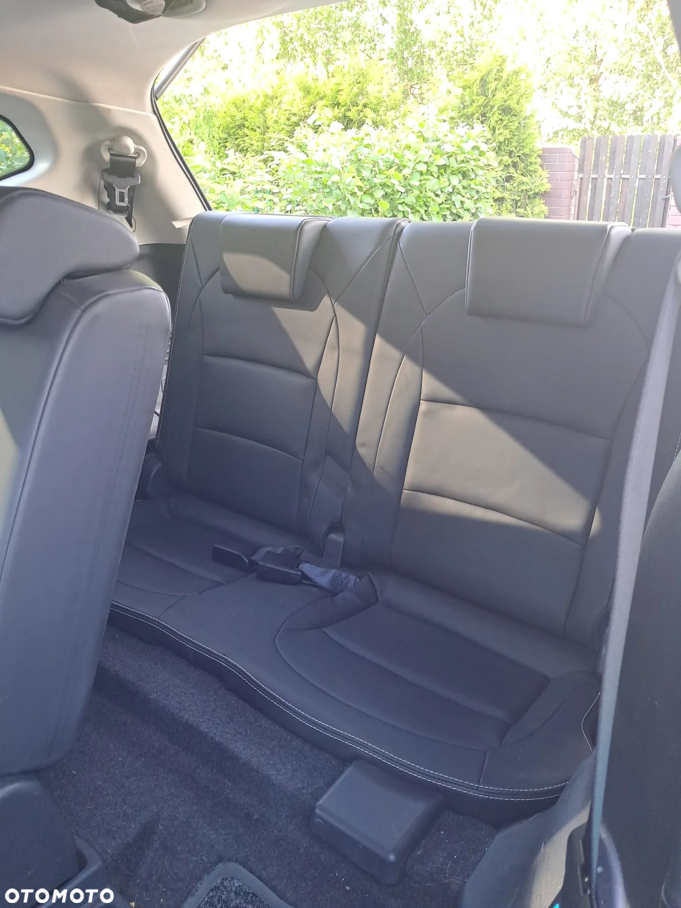 Nissan Qashqai+2 1.5 dCi Tekna - 12