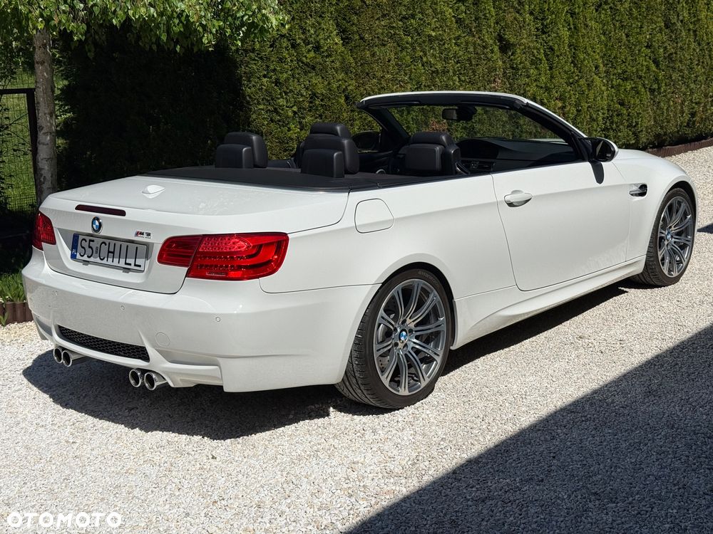 BMW M3 - 9