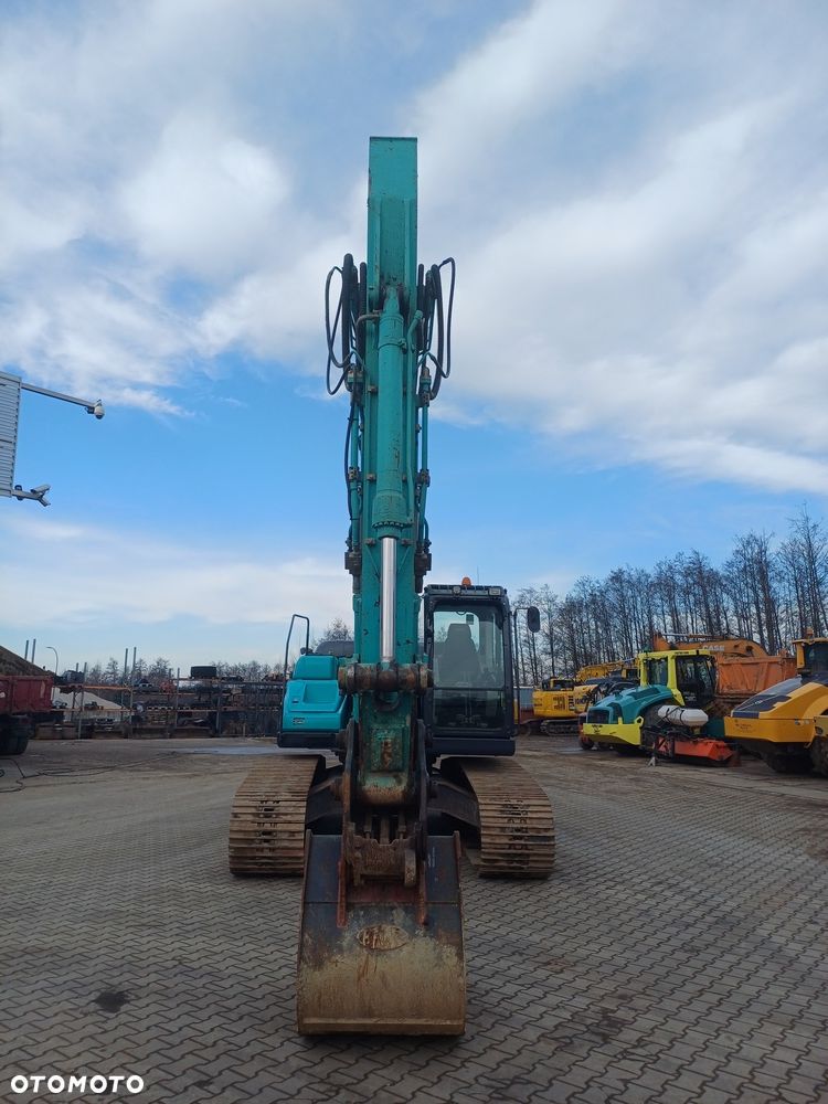 Kobelco SK210LC-10 - 2