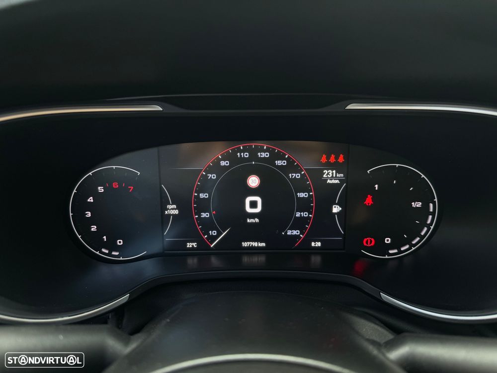 Fiat Tipo 1.0 GSE T3 City Sport - 9