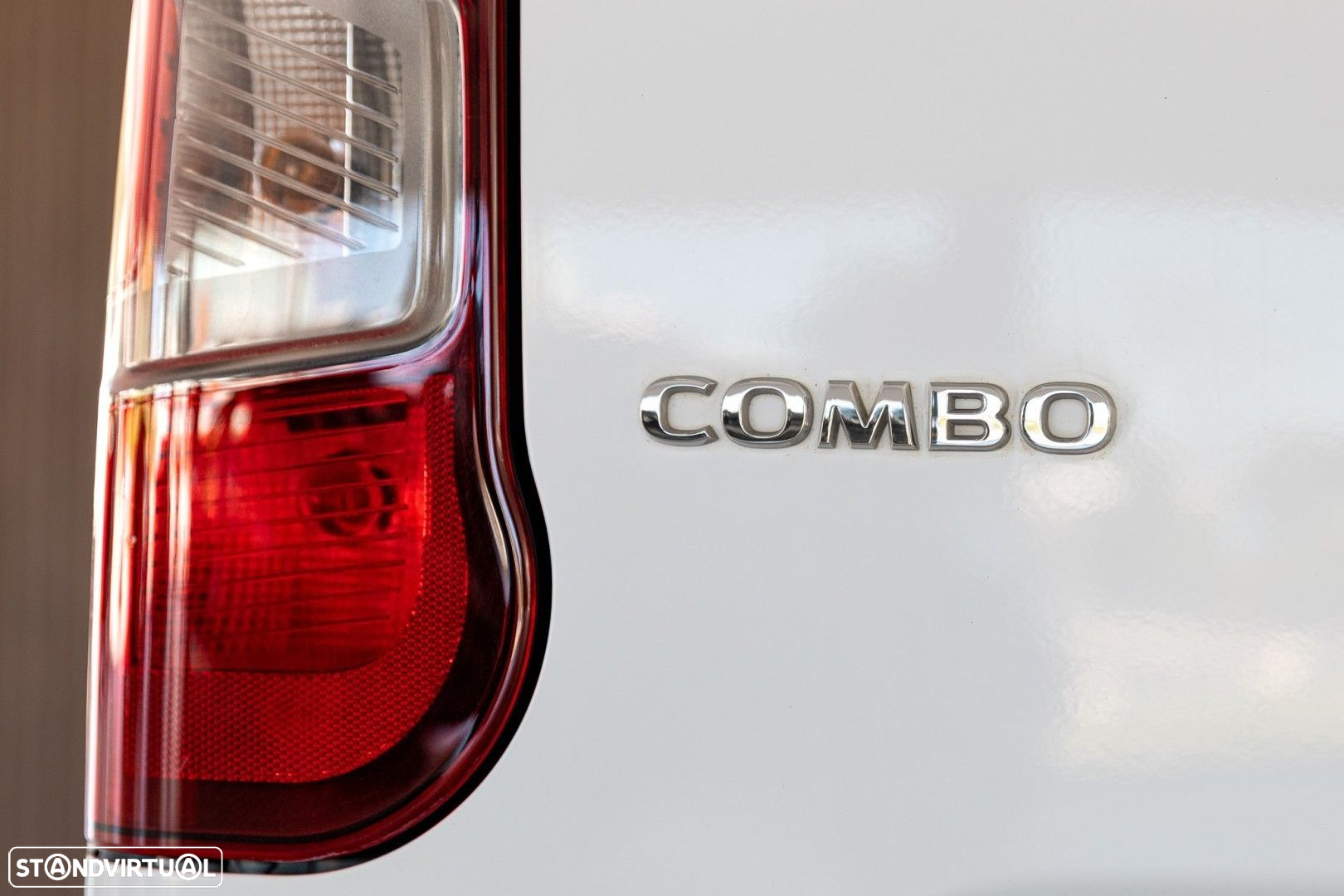 Opel Combo 1.6 CDTi L1H1 - 12