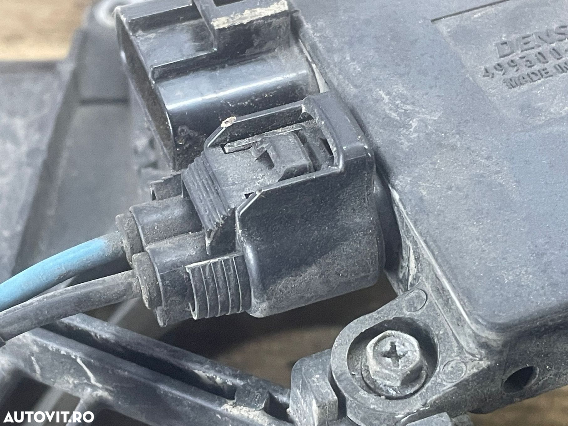 Electroventilator gmv 268000-7081 1.5 D S5YS Mazda CX-3 1 [2015 - 201 - 5