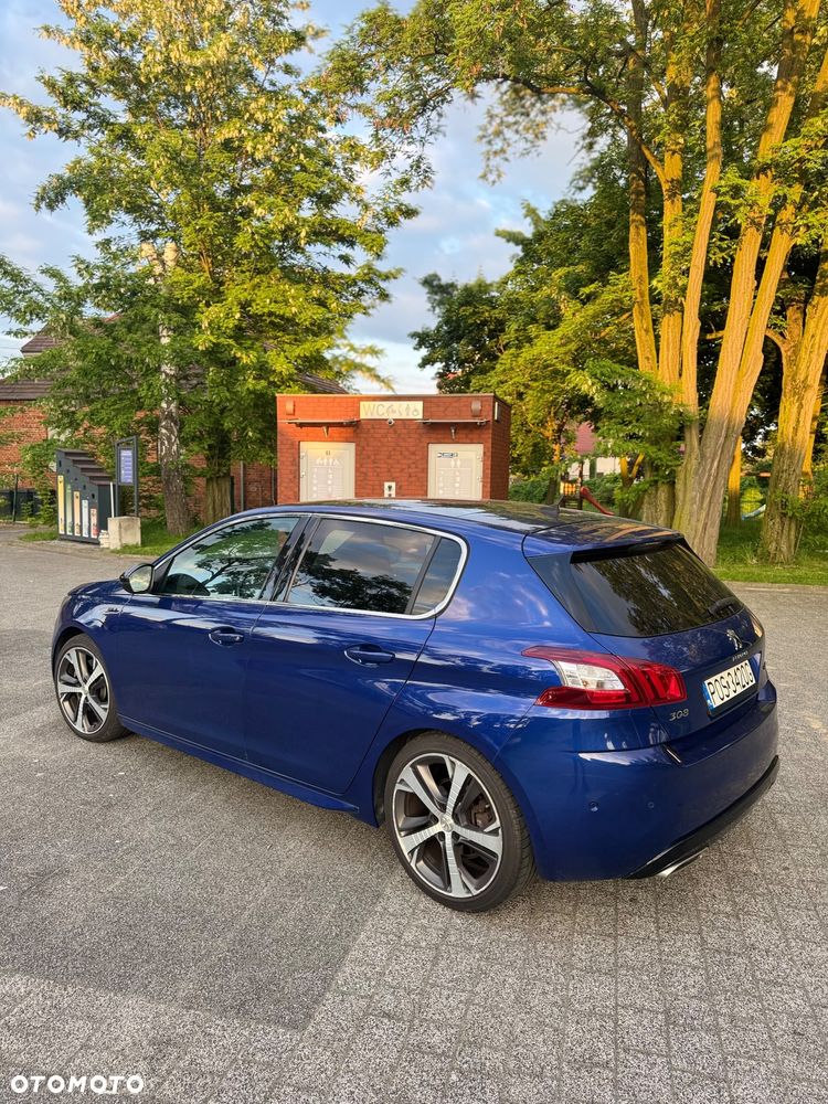 Peugeot 308 - 3