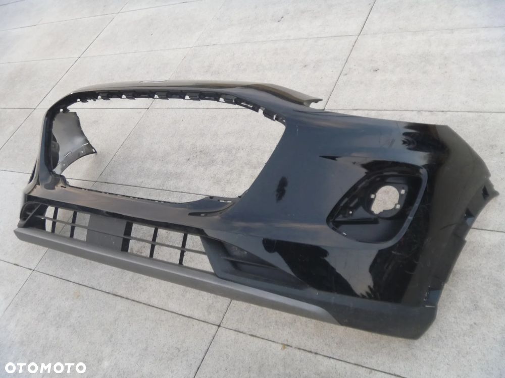 FORD PUMA MK2 MASKA SILNIKA ŁADNA ORYGINAŁ - 15