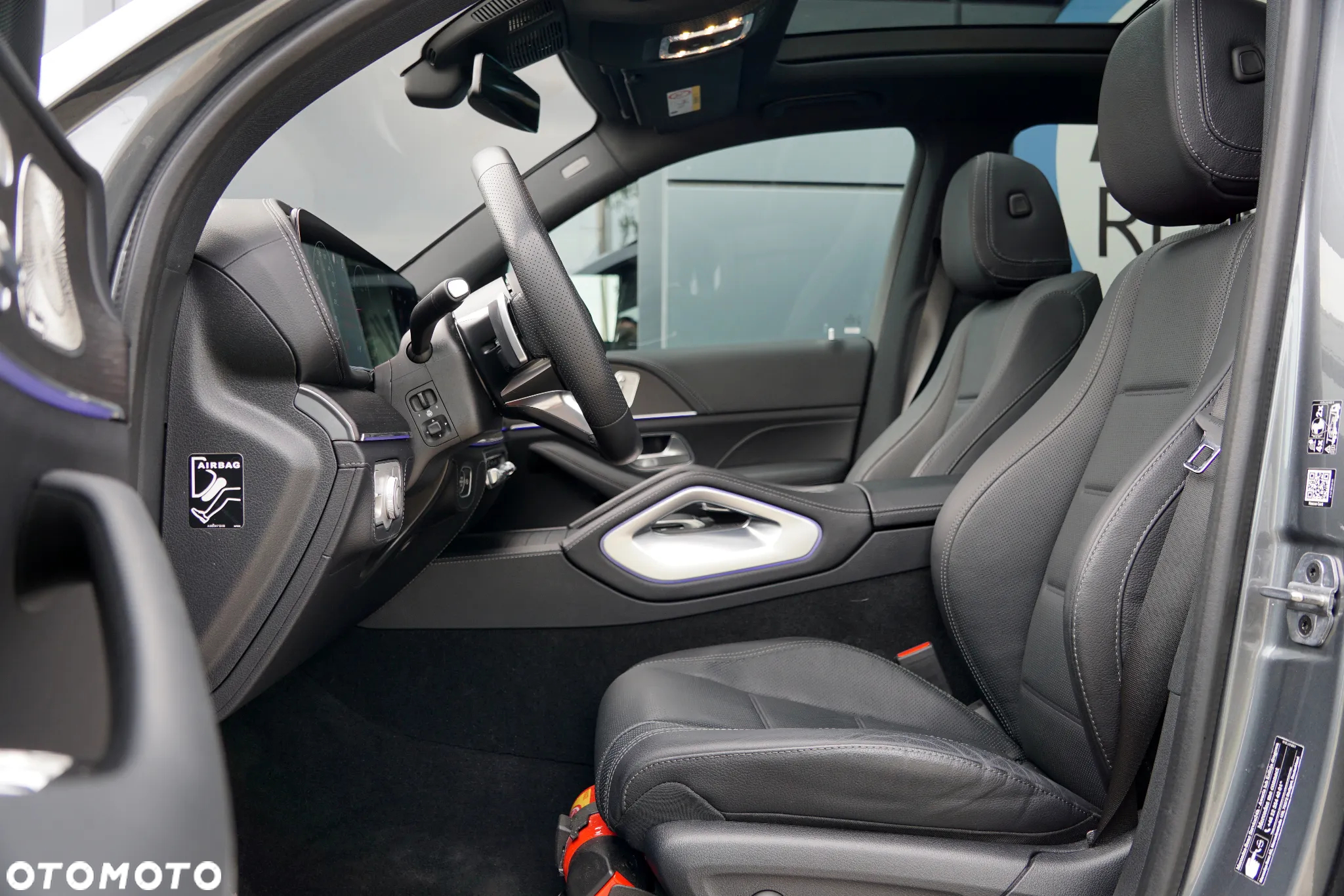 Mercedes-Benz GLE 450 d 4Matic 9G-TRONIC AMG Line Advanced Plus - 17