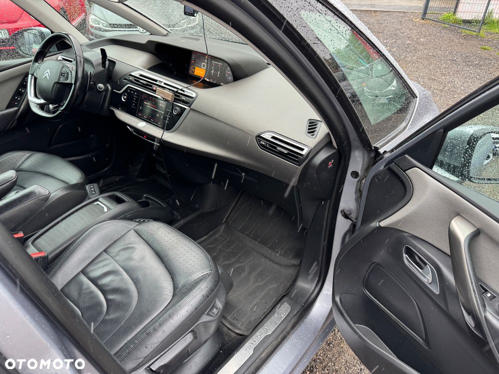 Citroën SpaceTourer - 23