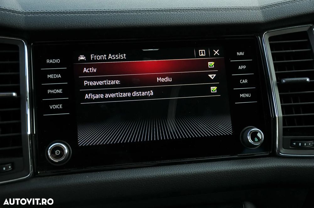 Skoda Kodiaq - 23