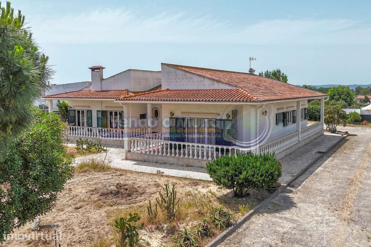 Moradia T5 no Porto Alto (PALT410) - Grande imagem: 3/60