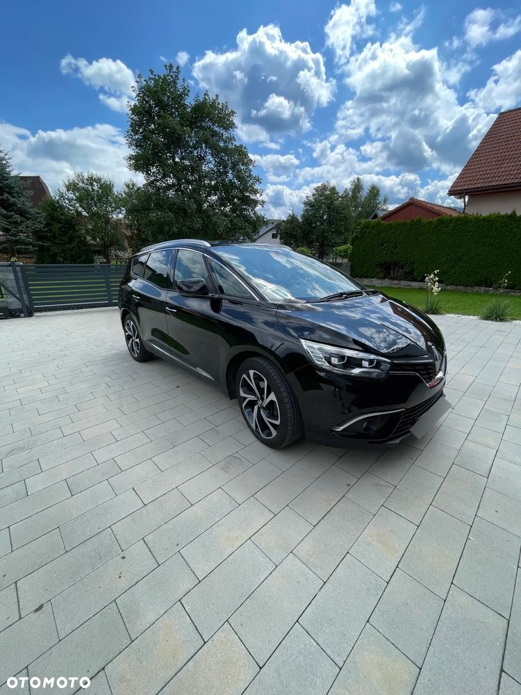 Renault Scenic 1.6 dCi Bose EDC - 2