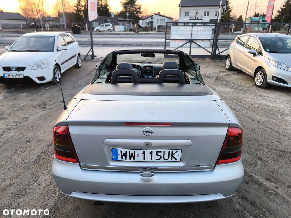 Opel Astra - 31