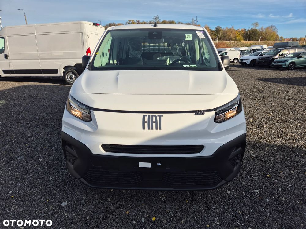 Fiat Doblo Combi 1.5 BlueHDI S&S L2 - 3