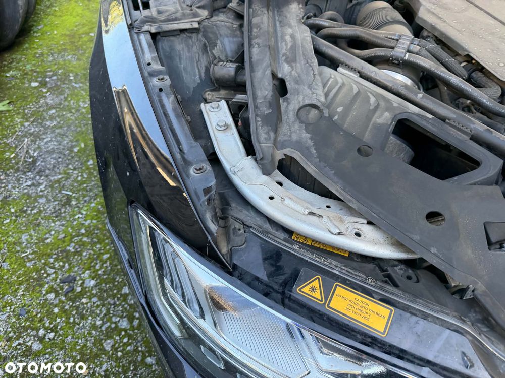 Audi A8 - 10