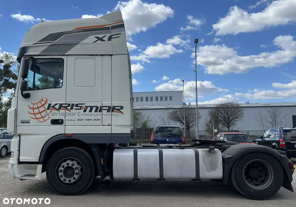 DAF FT XF 105.460 - 4